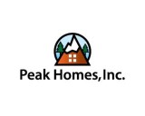 /public/logoimage/1365805795Peak Homes Inc.jpg